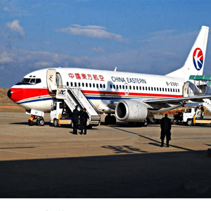 玉林福绵机场快递航空快运业稳步发展的原因是什么？